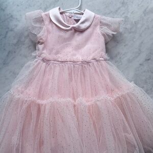 Monalisa tulle dress